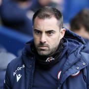 'We tried to have our identity': Ruben Selles on Bolton Wanderers defeat