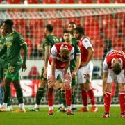 Latest defeat condemns Rotherham United to League One return after two seasons