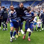 Reading legend tips Selles to 'take us forward' but calls for off-field conclusion