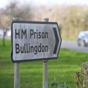 The prison service has hit back at claims of endemic drug abuse at HMP Bullingdon in Arncott