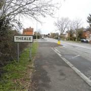 Village could be slowed down as 20mph limit proposed for dozens of roads