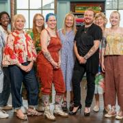 Could you be the next top sewer? Great British Sewing Bee applications now open