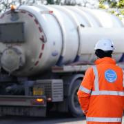 Company fined £52,000 for connecting to Thames Water’s water network illegally