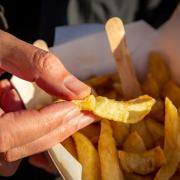 TripAdvisor data reveals the best fish and chip shops in Berkshire