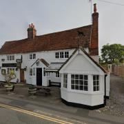 Woman moves back to childhood village to reopen beloved local pub