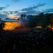 On The Mount at Wasing: A magical take on the 'Great British Festival'