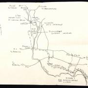 Dads army map