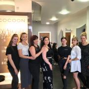 Cocoon Hair and Beauty