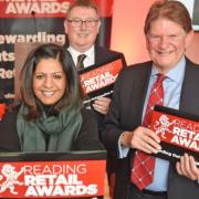 Reading Retail Awards: Reading UK CIC backs marketing initiatives