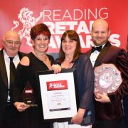 Reading Retail Awards 2018: The jewel in Reading's retail crown