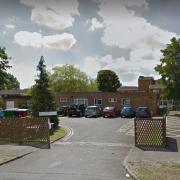 The future use of the Willows building will be subject to further consultation. Photo: Google Maps