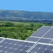Solar photovoltaic (PV) panels - energy fore the future?