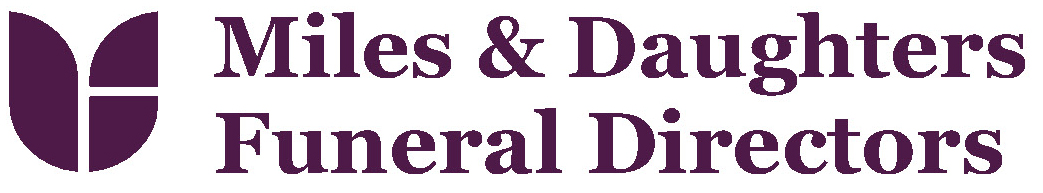Miles & Daughters - Company Logo