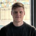 Duncan Welch Profile Image