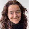 Suzanne Antelme Profile Image
