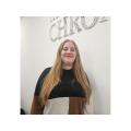 Katie Worrell Profile Image