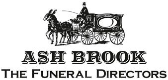 Ash Brook the Funeral Directors - Company Logo