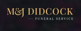 M J Didcock Funeral Service Ltd - Company Logo