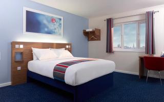 Travelodge launches major recruitment drive including jobs in Berkshire (Travelodge Media Centre)