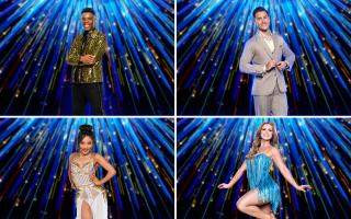 A new Strictly tour is coming to Reading this summer- here's how you can get tickets  (NJ Reading PR)