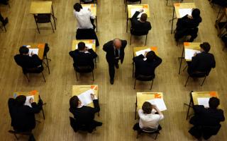 An ombudsman has ruled that Reading Borough Council's chidlrens service company failed to provide an autistic girl an adequate education, leaving her with zero GCSEs. Credit: David Jones/PA Wire