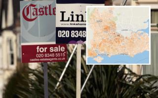 What are the latest house prices in Reading? See how much your home could be worth