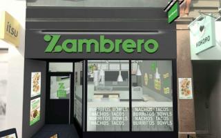 New Mexican takeaway set to come to Reading town centre