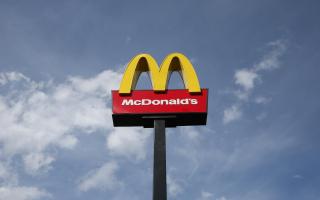 Dozens of McDonald's in Berkshire rated 'terrible' on Trip Advisor
