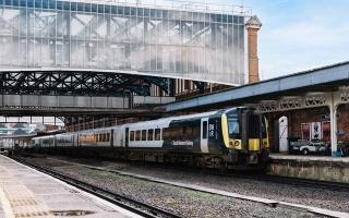 Trains cancelled from London to Reading due to signal failure