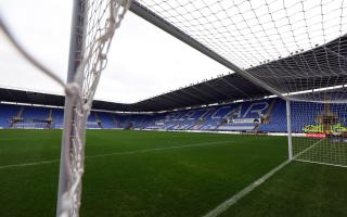 Former Reading midfielder diagnosed with Motor Neurone Disease