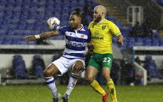 Former Reading captain earns first contract in almost a year with Northampton Town