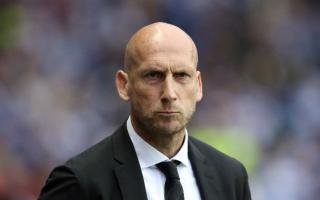 Reading appoint Jaap Stam on this day: Where are his debut side now?