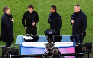 The Reading resident filling Jeff Stelling's shoes for flagship Sky Sports programme