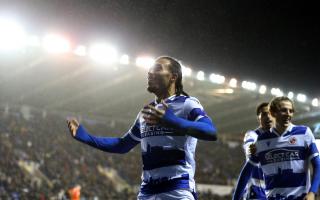Reading facing Championship interest for key attacking star on deadline day