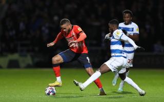 Reading summer triallist becomes free agent again after Lincoln City exit