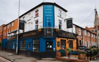 Popular pub reopens under new management just ONE WEEK after closing