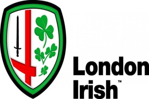 Five-try London Irish put Leicester Tigers to the sword