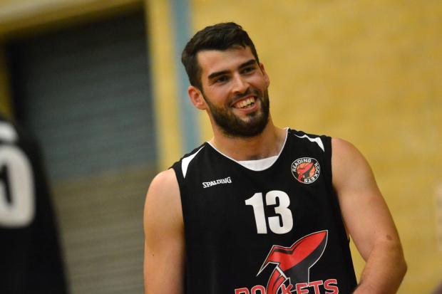 Reading Rockets start with National Trophy win against Thames Valley Cavaliers