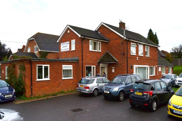 New provider found for Circuit Lane and Priory Avenue surgeries