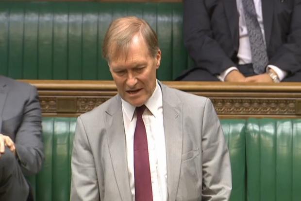 Sir David Amess, the MP  for Southend West in Essex, was stabbed to death in his constituency earlier today (Friday, October 15).