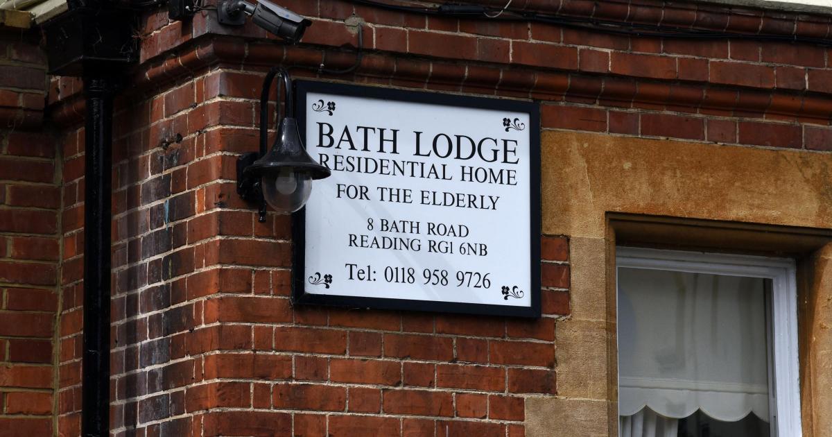 Bath Lodge Practice