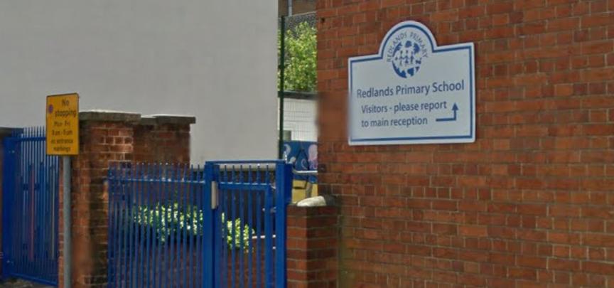 Redlands Primary School, Lydford Road - 5/5, December 2017